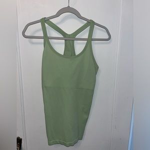 Lulu lemon Ebb to street tank